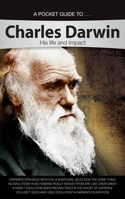 Pocket Guide - Charles Darwin