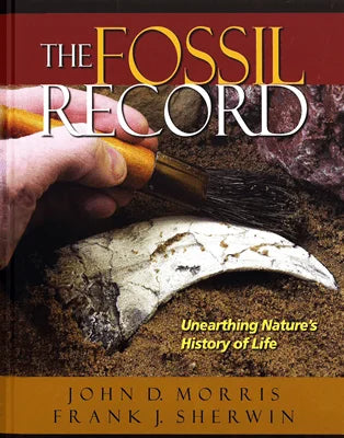 The Fossil Record