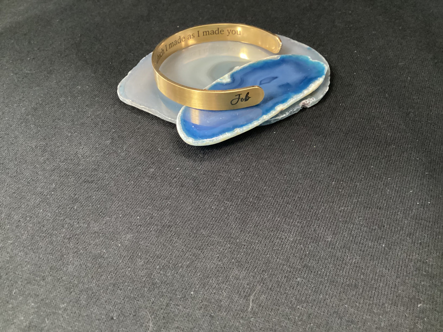 Dinosaur Bracelet