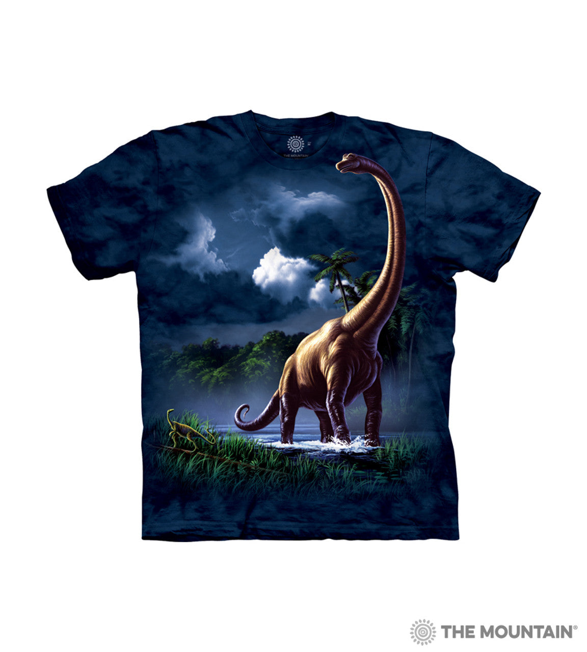 Brachiosaurus T-Shirt