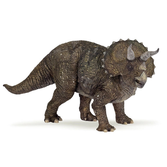 Papo Triceratops
