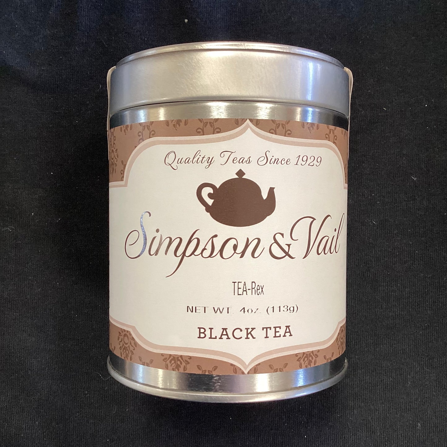TEA-rex - 4 oz