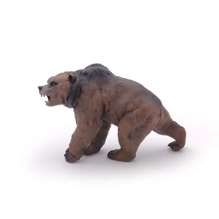 Papo Cave Bear