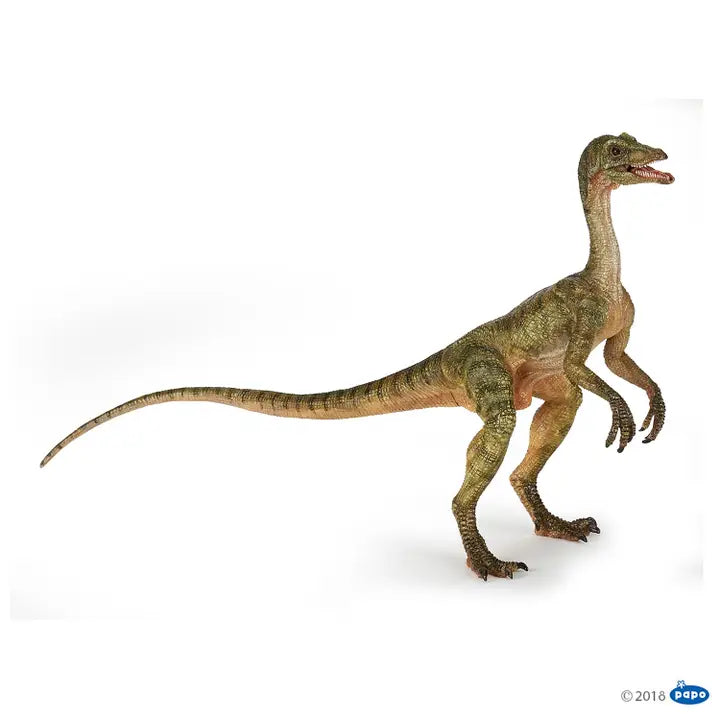 Papo Compsognathus