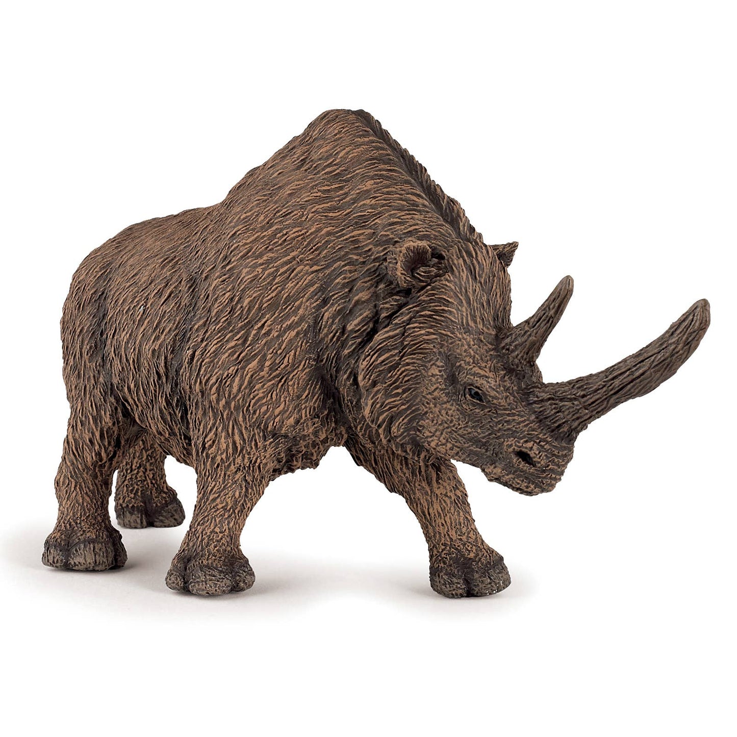 Papo Woolly Rhinoceros