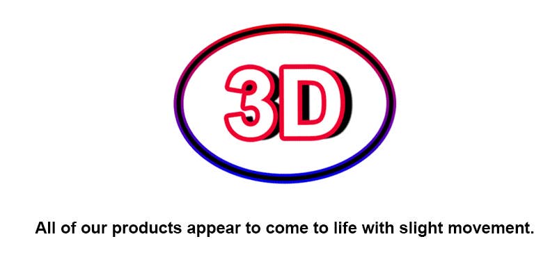 3D Royce bookmark - Dinosaurs