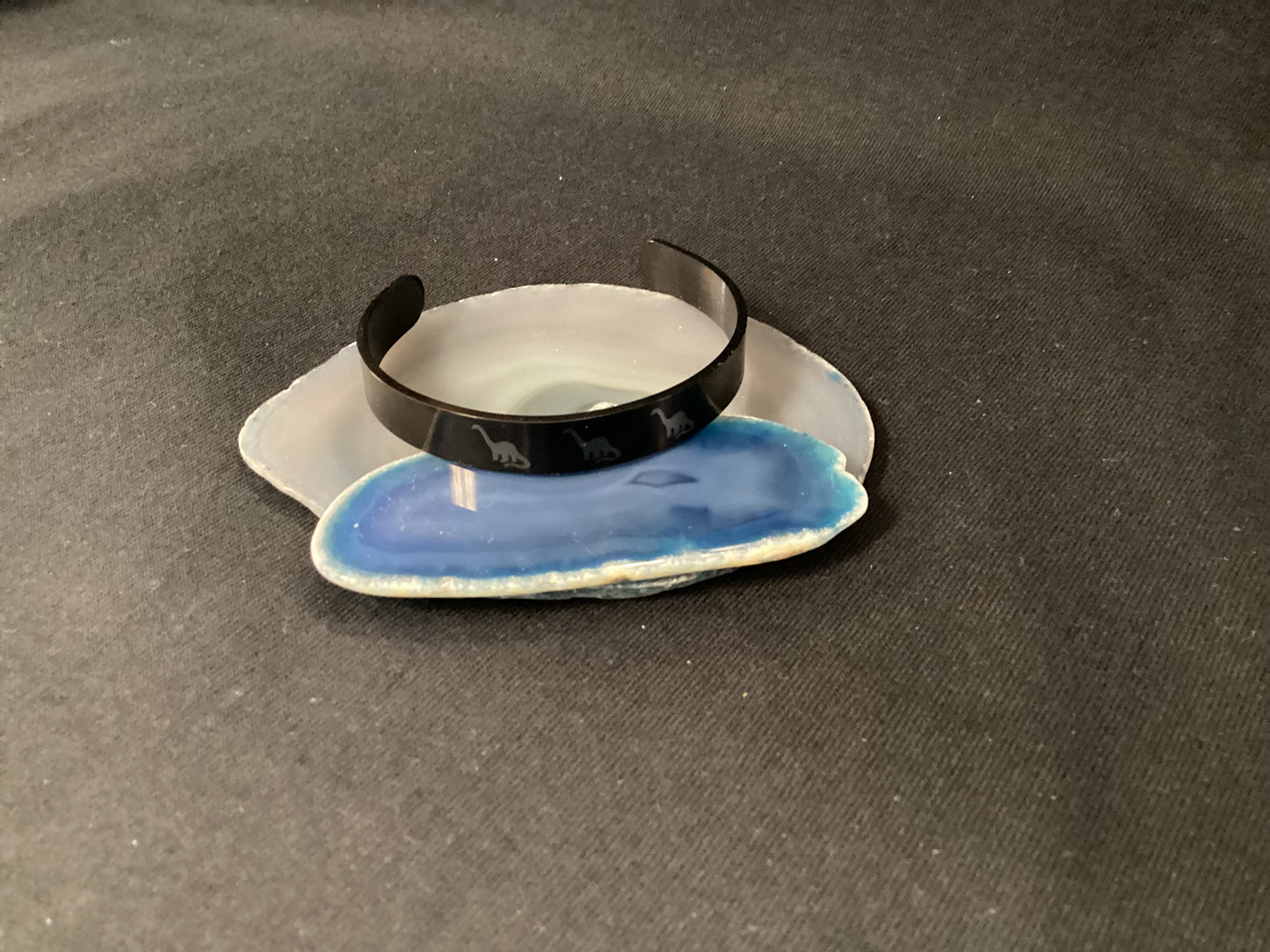 Dinosaur Bracelet