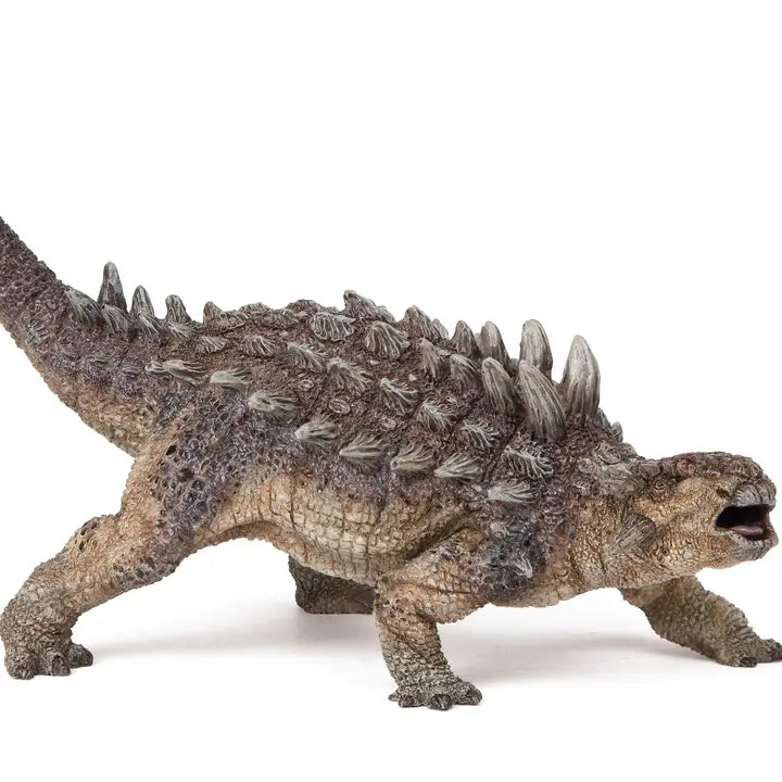 Papo Ankylosaurus