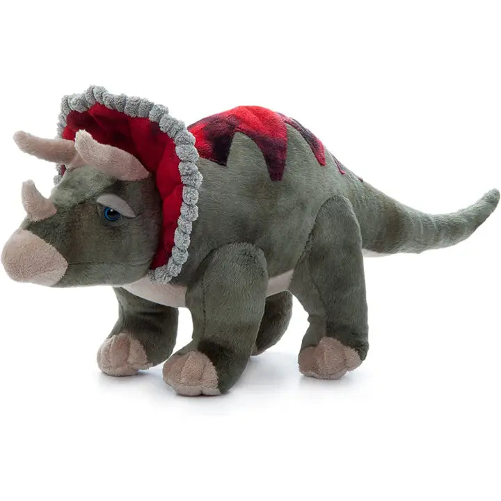 Triceratops 17"