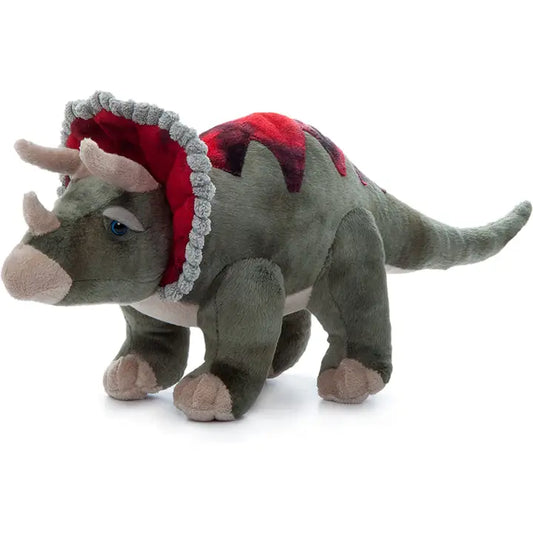 Triceratops 17"