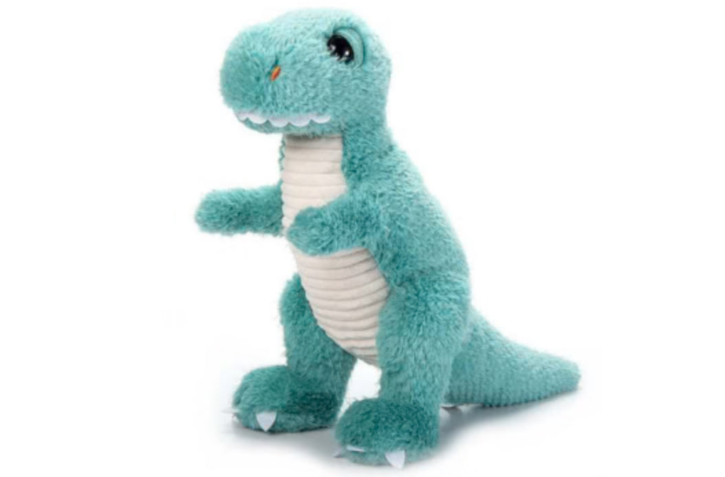 Fuzzlez Tyrannosaurus 14"
