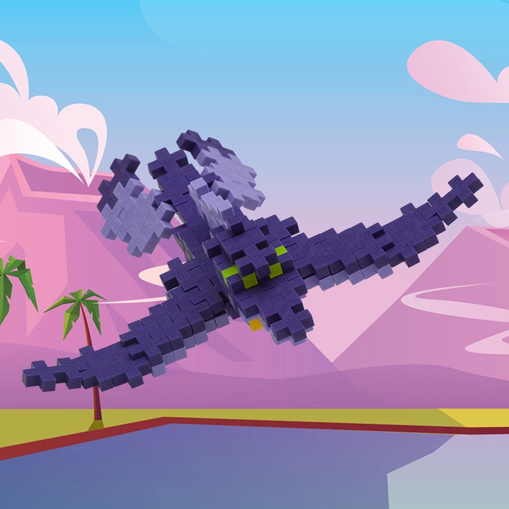 Tube Pteranodon