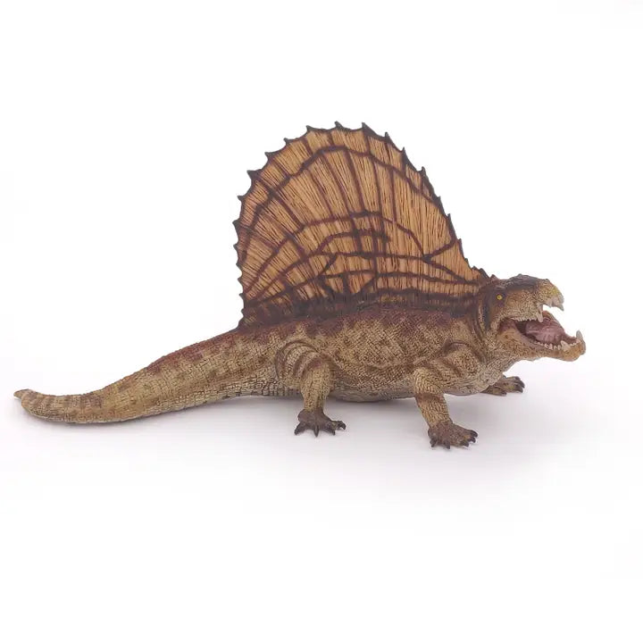 Papo Dimetrodon