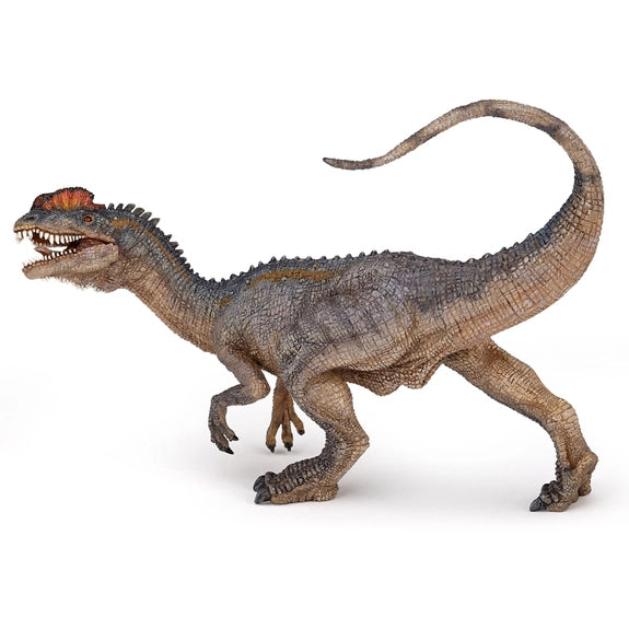 Papo Dilophosaurus