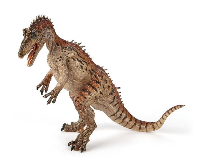Papo Cryolophosaurus