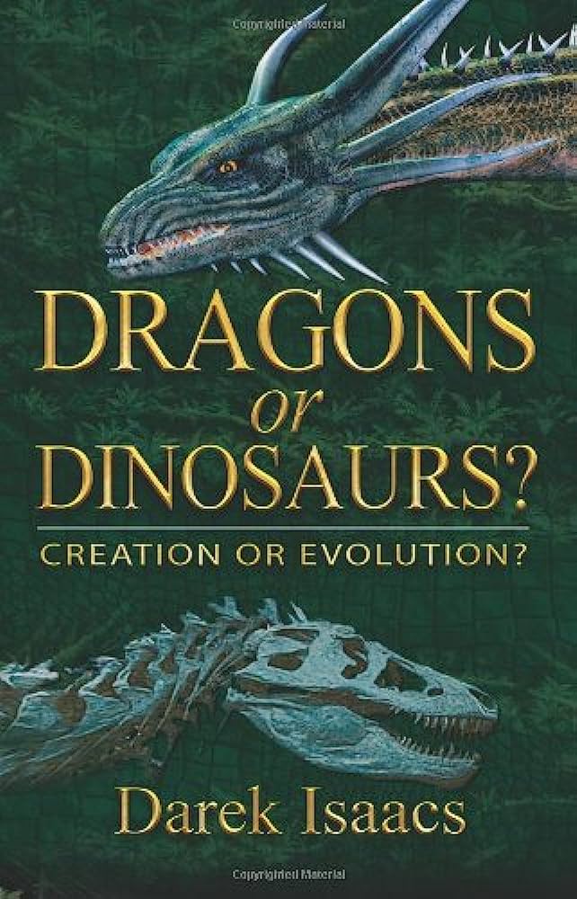 Dragons or Dinosaurs?
