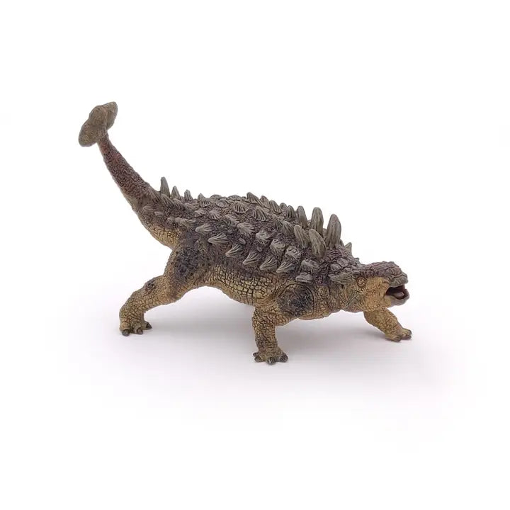 Papo Ankylosaurus