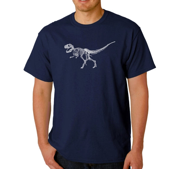 T-Rex Skeleton T-Shirt