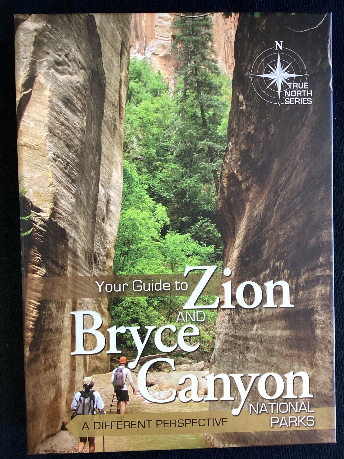Your Guide To Zion & Bryce Canyon National Parks
