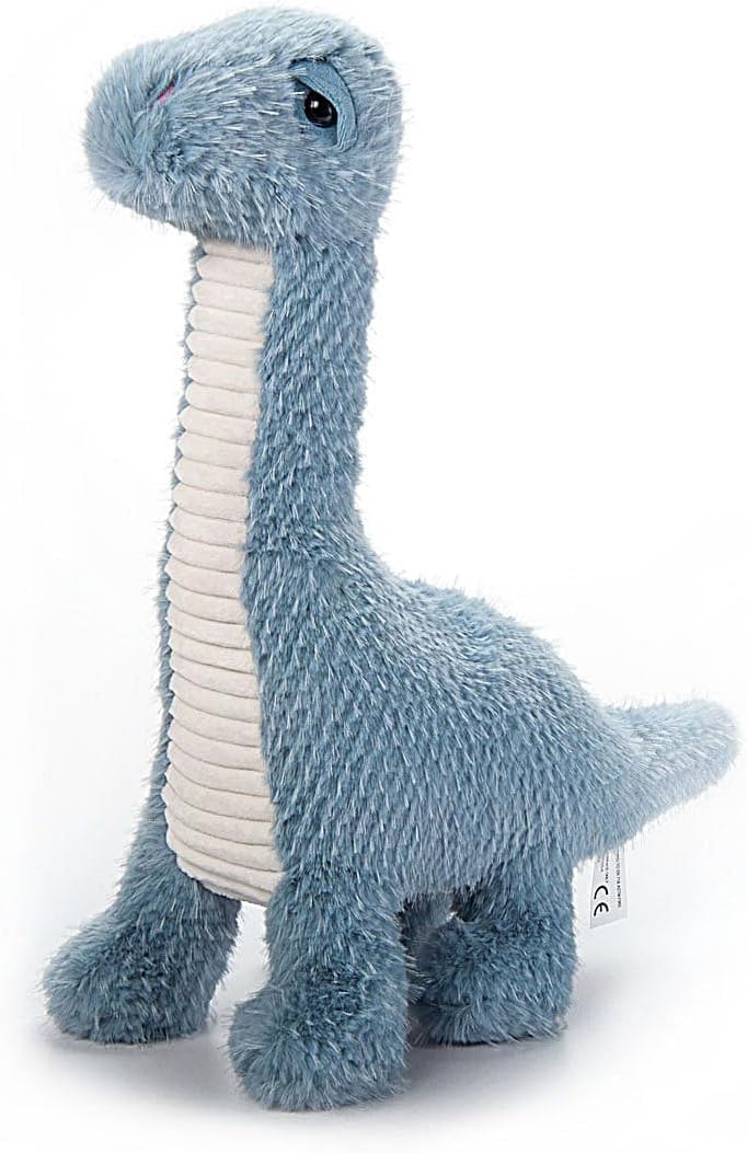 Fuzzlez Brachiosaurus 15"