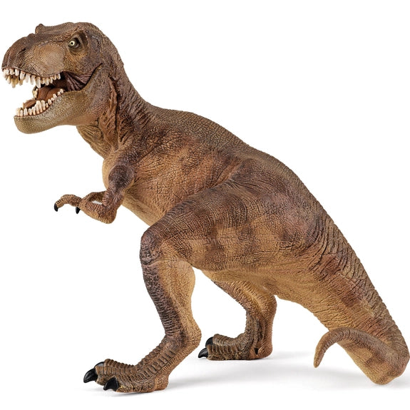 Papo T-Rex-Brown