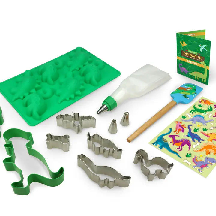 Dinosaur Ultimate Baking Party Set