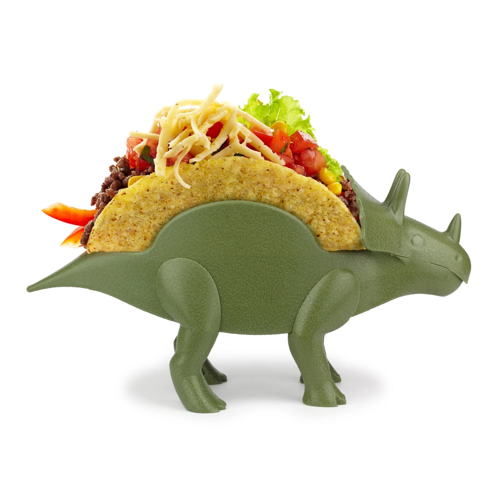 Tricerataco Taco Holder
