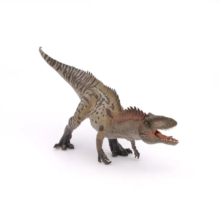 Papo Acrocanthosaurus