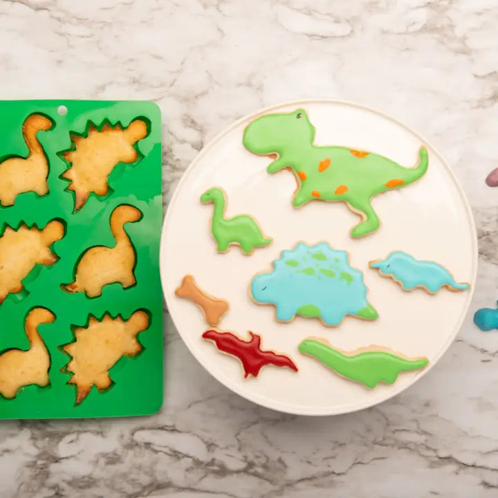 Dinosaur Ultimate Baking Party Set