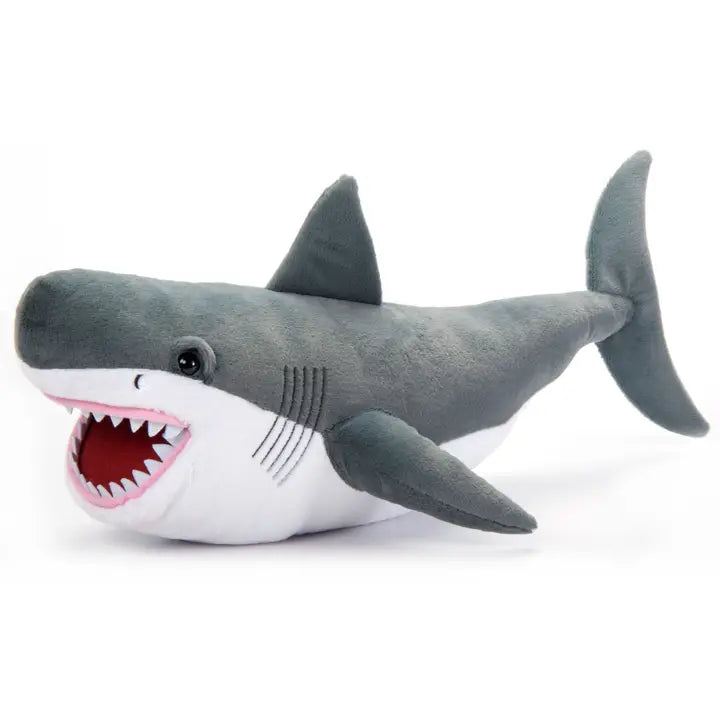 Megalodon Shark 21"