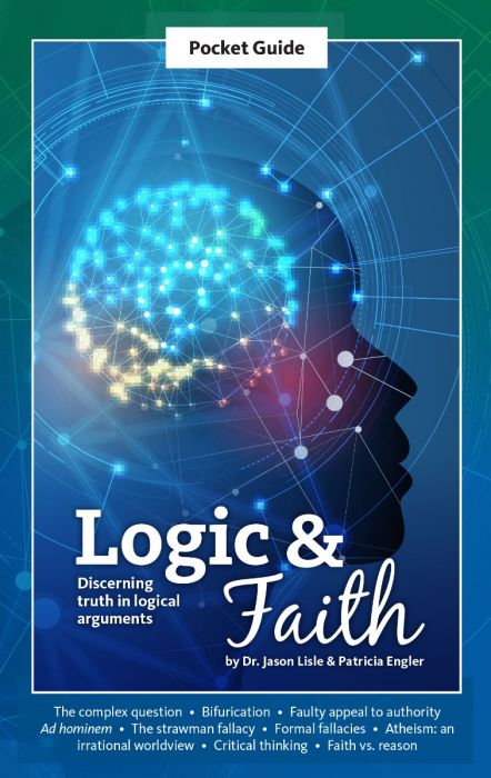 Pocket Guide - Logic & Faith