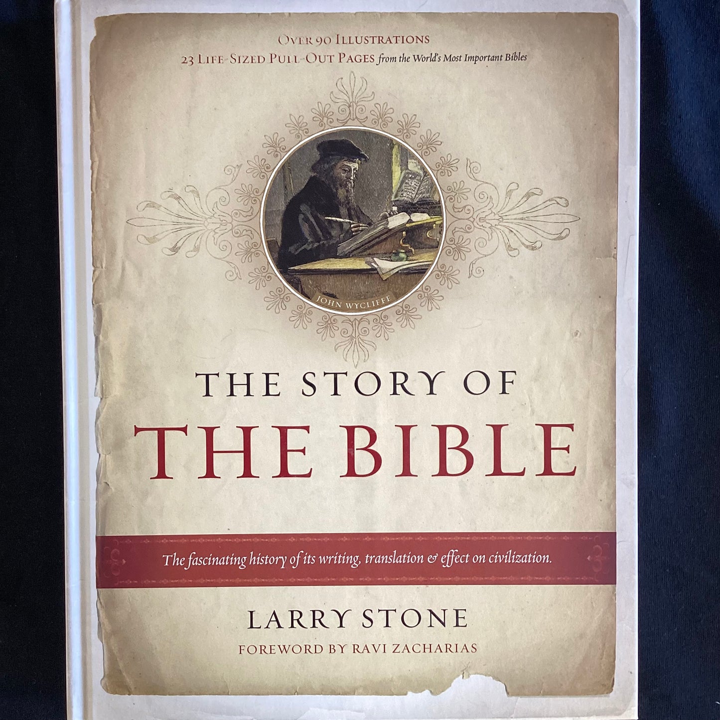 The Story of the Bible