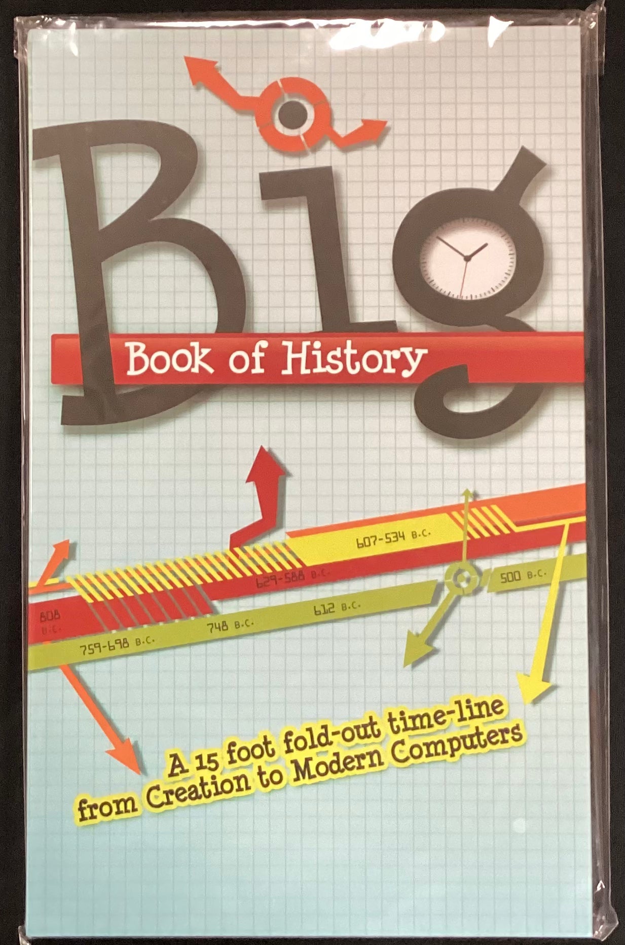 Big Book of History