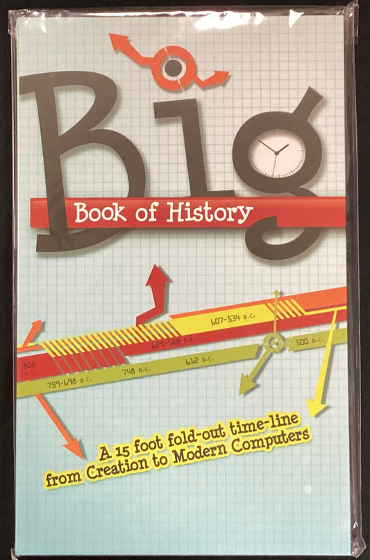 Big Book of History