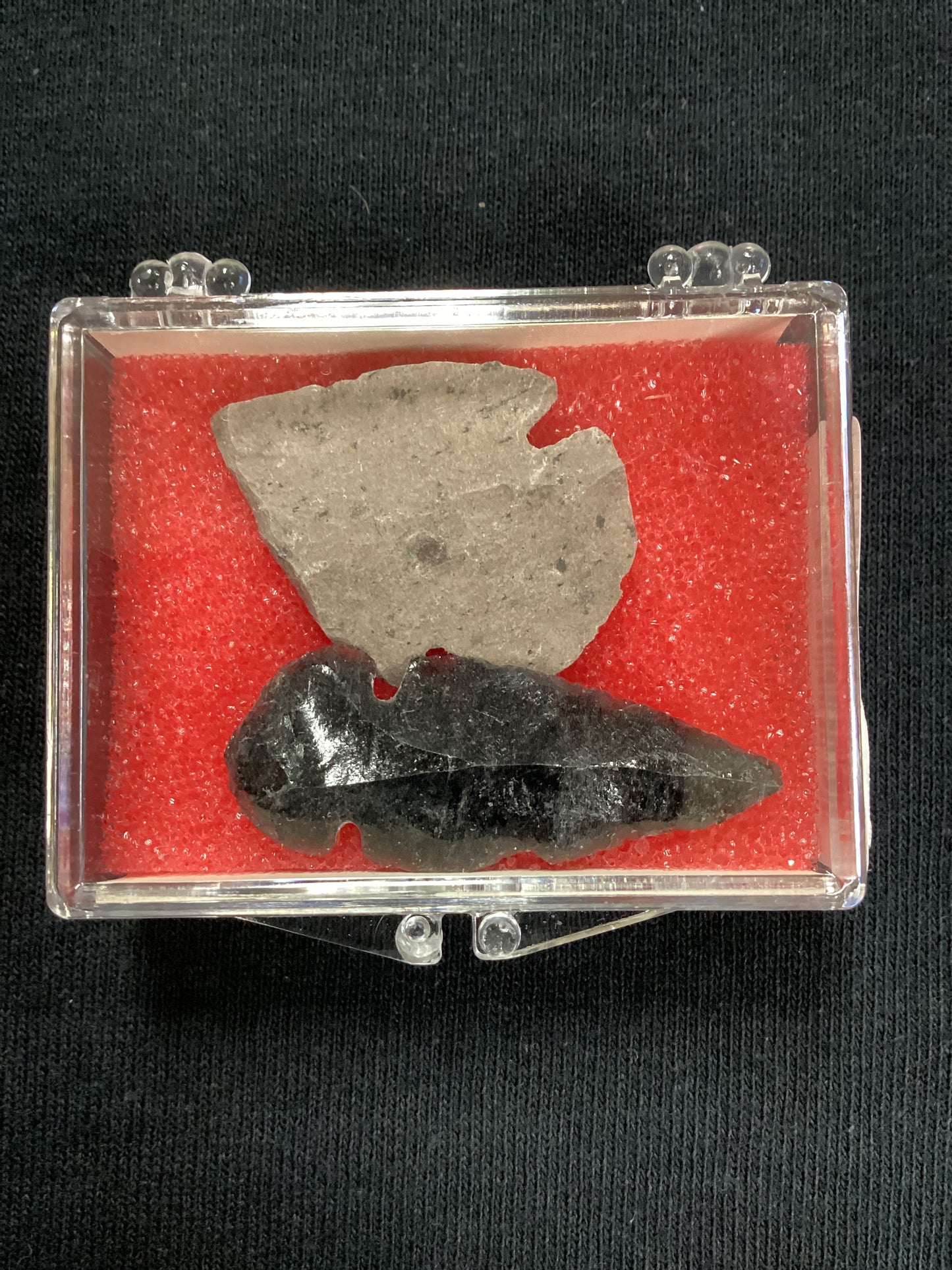 Arrowheads To Go