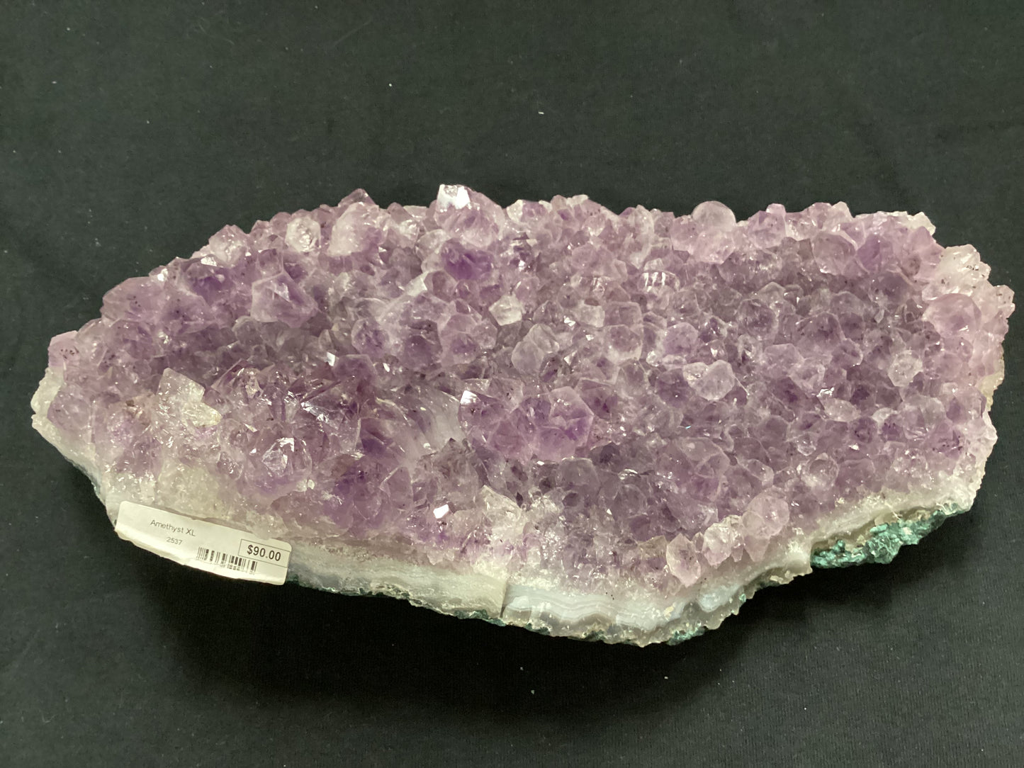 Amethyst XL
