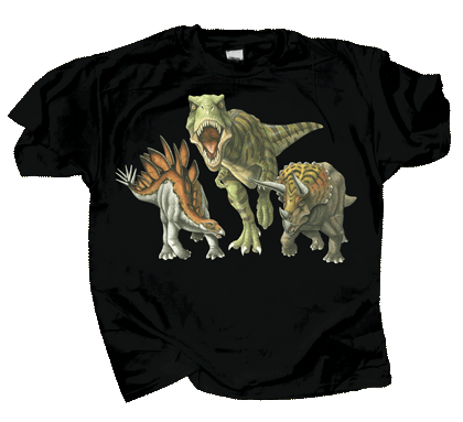 Heads & Tails T-Shirt