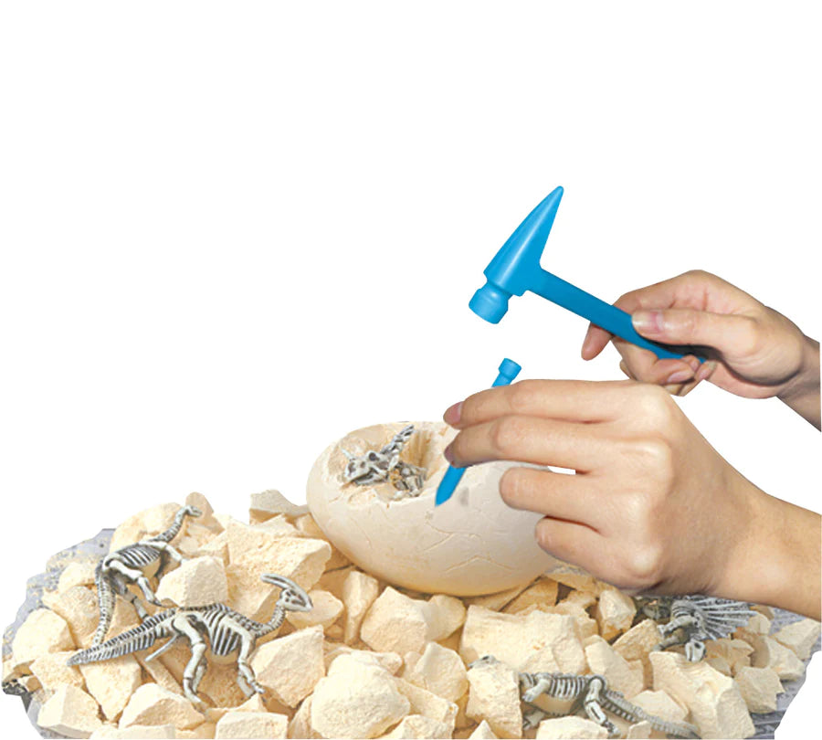 Great Dinos-Dinosaur Fossil Dig Adventure