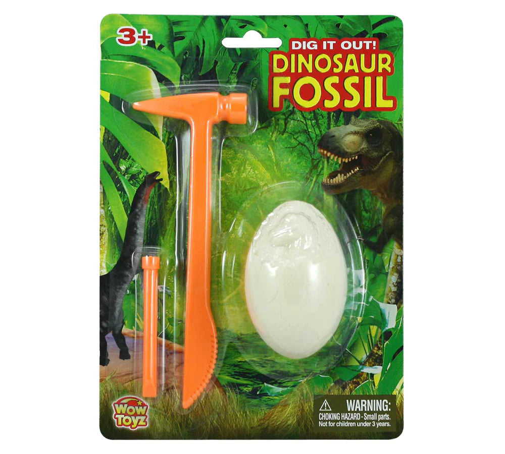Great Dinos-Dinosaur Fossil Dig Adventure