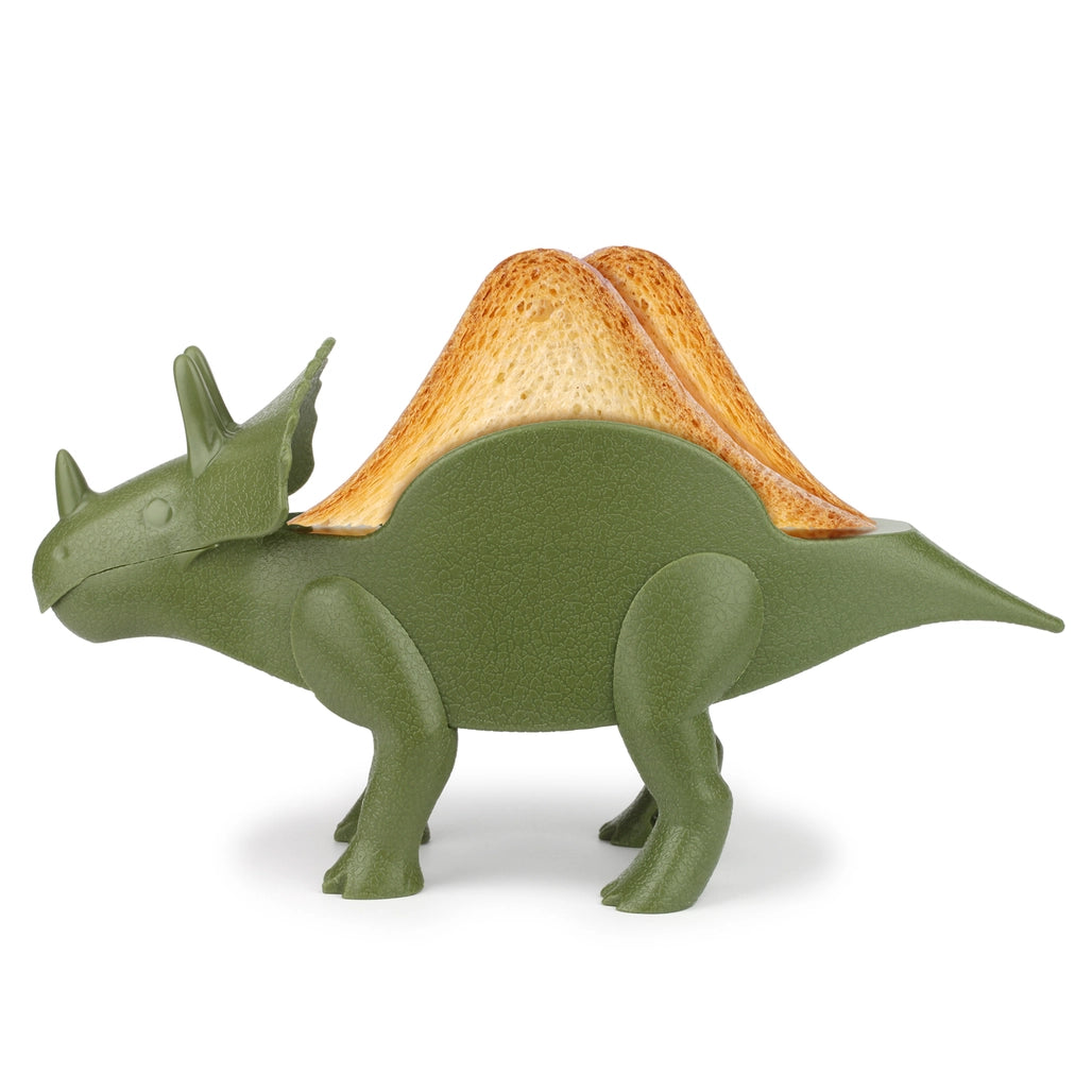 Tricerataco Taco Holder