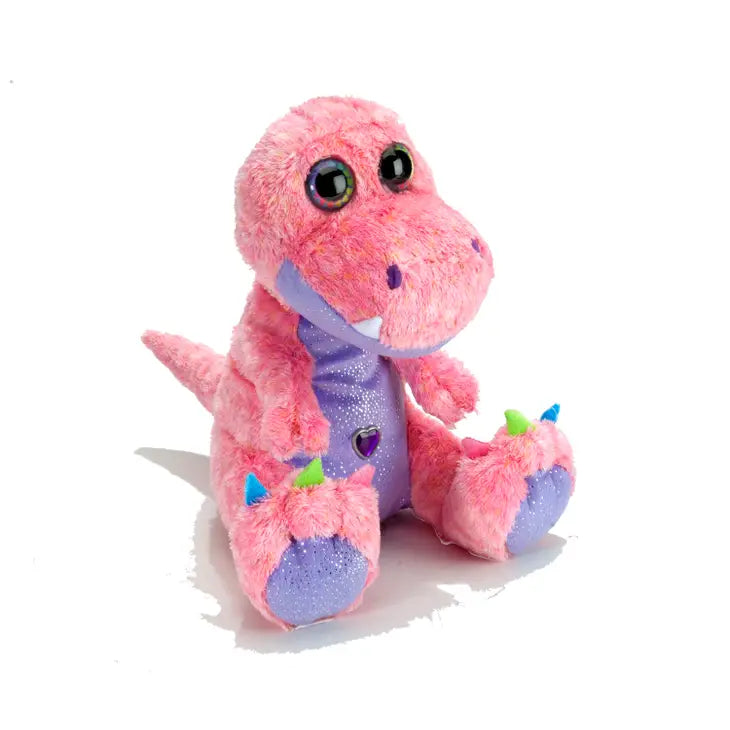 Sweet & Sassy T-Rex 12"