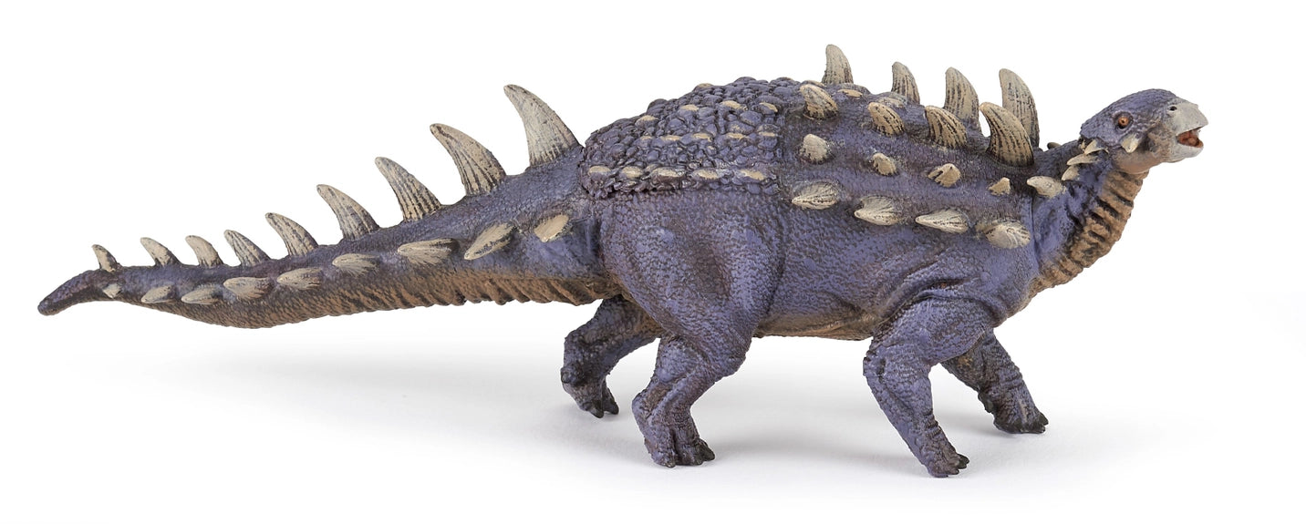 Papo Polacanthus