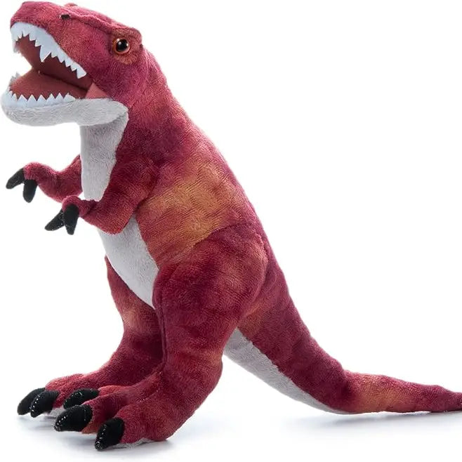 T-Rex Red 24"
