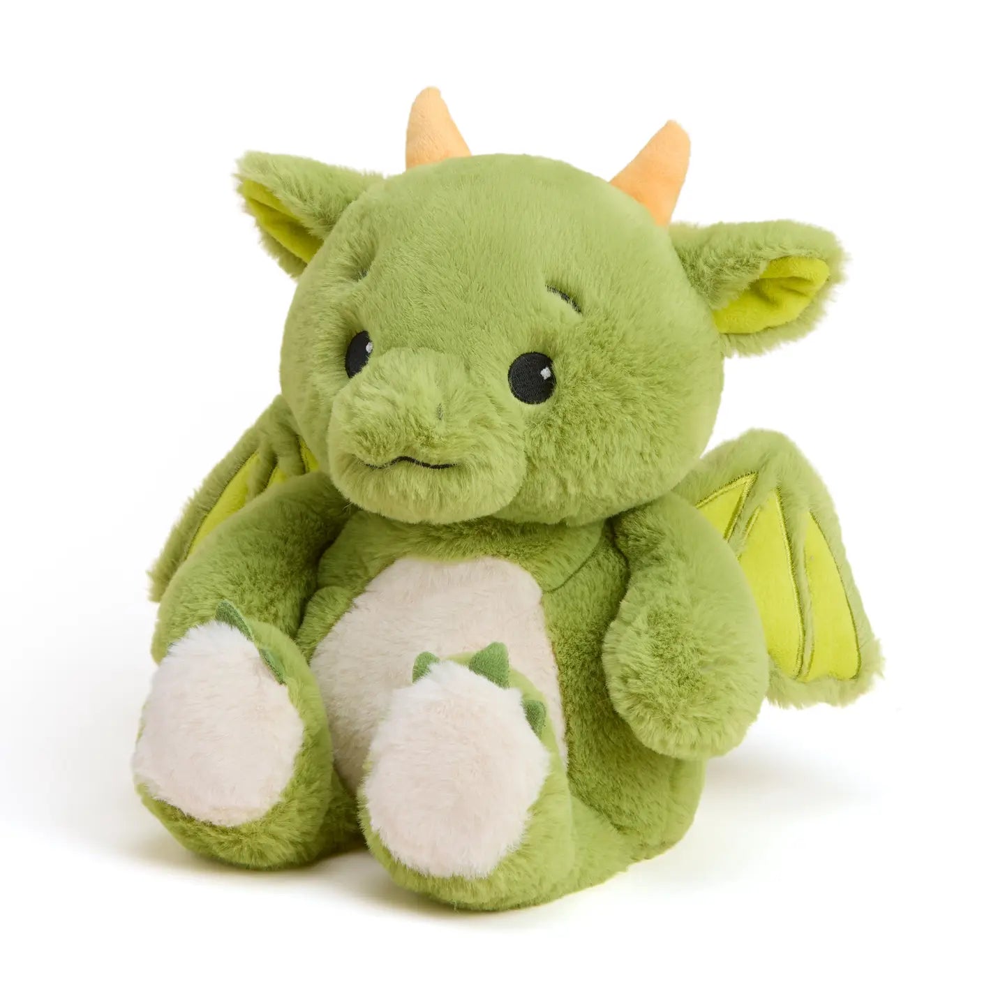 Cozy Cute Dragon Warmies