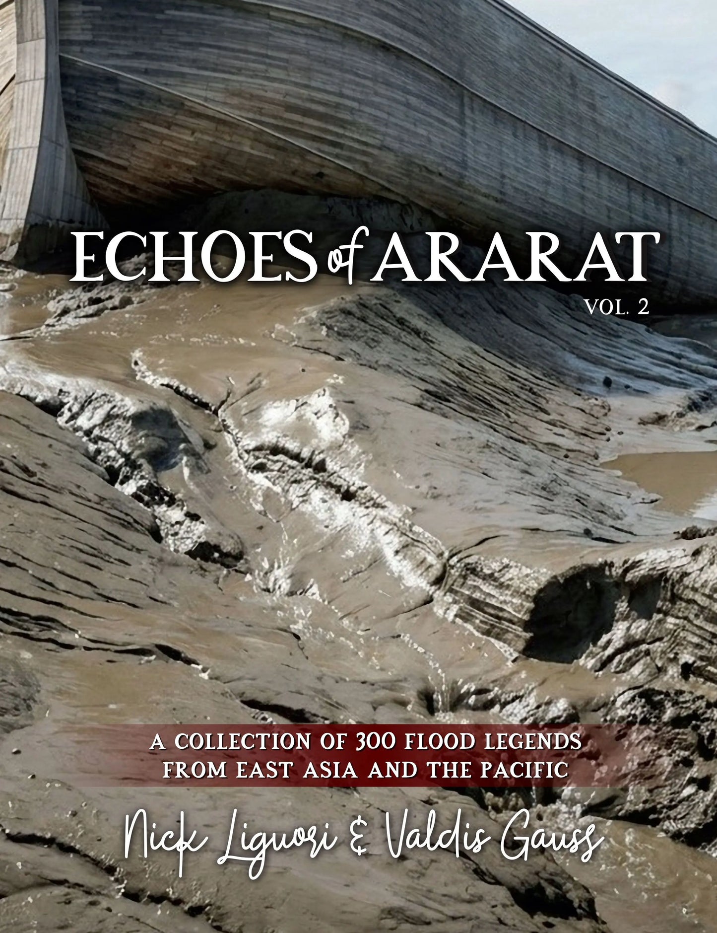 Echoes of Ararat Vol. 2