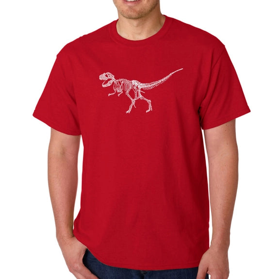 T-Rex Skeleton T-Shirt