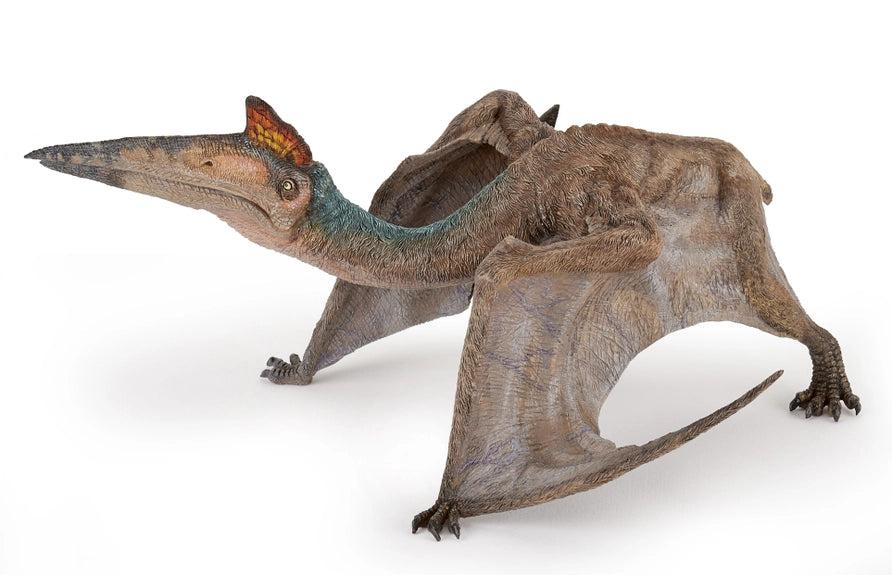 Papo Quetzalcoatlus