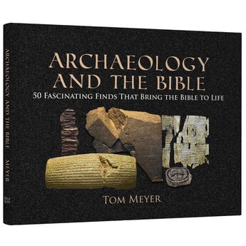 Archaeology and the Bible