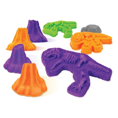 Foam Alive Dino Set