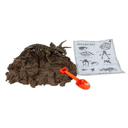 Play Dirt Jurassic Dig